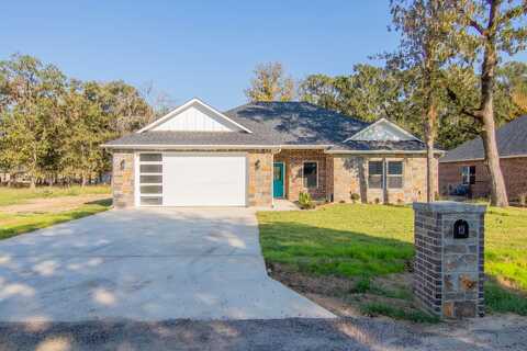 Deer Run, Star Harbor, TX 75148