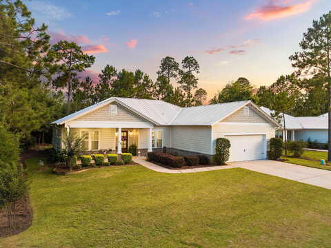Grizzly Street, Freeport, FL 32439