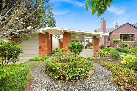 45Th, SEATTLE, WA 98115