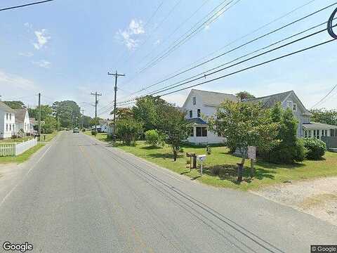 Memorial Park, CHINCOTEAGUE ISLAND, VA 23336