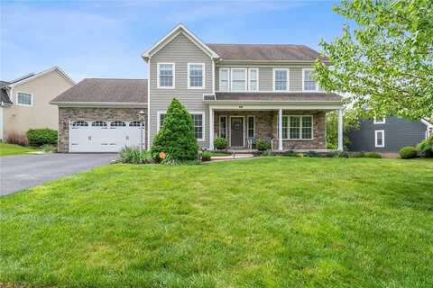 Fieldcrest, DELMONT, PA 15626