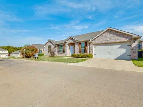 Sheridan Circle, Arlington, TX 76017