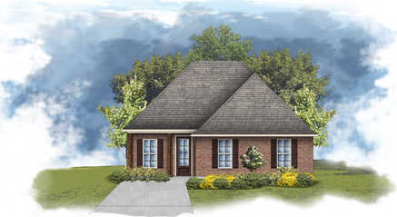 Butterfly Bend, Freeport, FL 32439