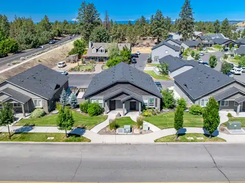 Dean Swift, BEND, OR 97701
