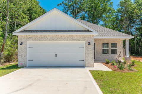 Tansey Street, Crestview, FL 32539