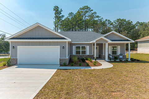 Sand Hill Road, Crestview, FL 32539