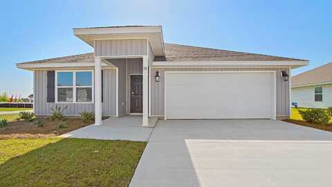 Sawbrier Street, Freeport, FL 32439