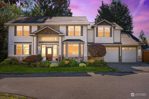 3Rd, RENTON, WA 98059
