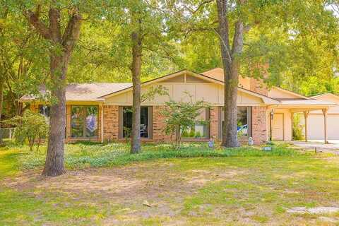 Dogwood, HIDEAWAY, TX 75771