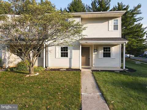 Thomas, CAMP HILL, PA 17011