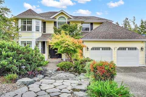 Mill Pond, AUBURN, WA 98092