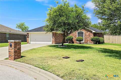 Duke, TEMPLE, TX 76502