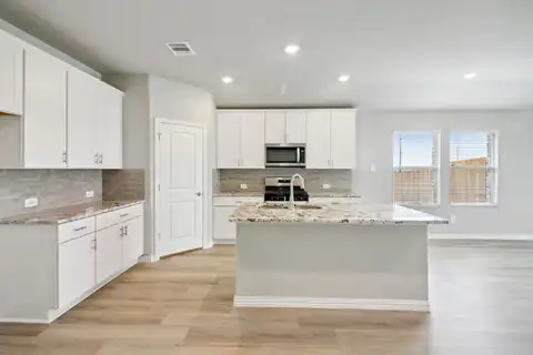Castle Road, Sherman, TX 75092