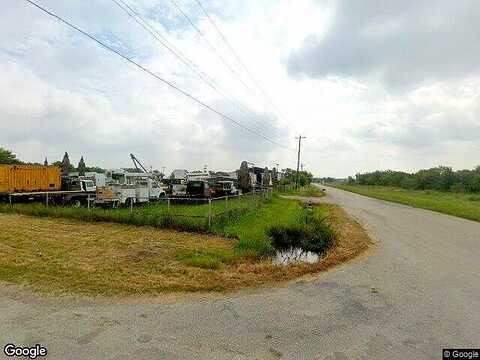 Hodges Street, Maxwell, TX 78656