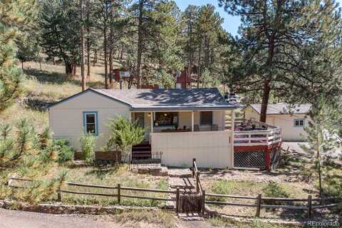 Amaro, EVERGREEN, CO 80439
