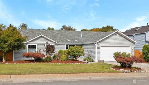 327Th, FEDERAL WAY, WA 98023