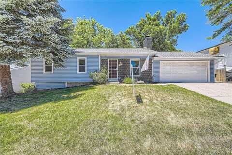 Xenophon, MORRISON, CO 80465