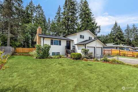 I, SHELTON, WA 98584