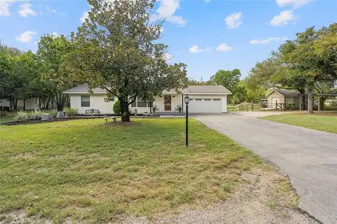 Bond, WILLOW PARK, TX 76087