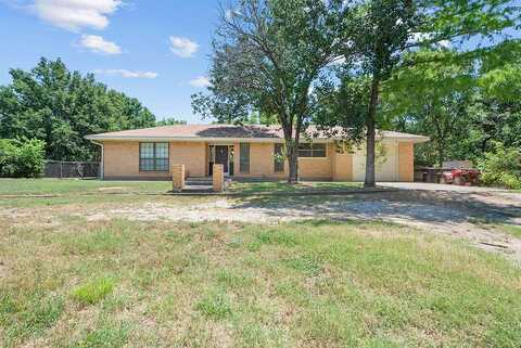 Us Highway 81, BOWIE, TX 76230