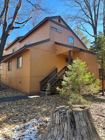 Mill Run Lane #35, Shaver Lake, CA 93664