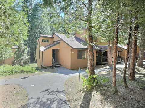 Mill Run Lane #20, Shaver Lake, CA 93664