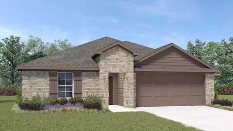 Mountain Drive, Princeton, TX 75407