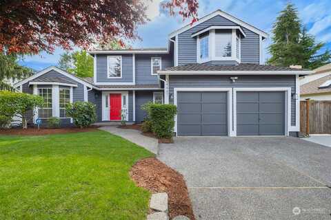 8Th, FEDERAL WAY, WA 98023