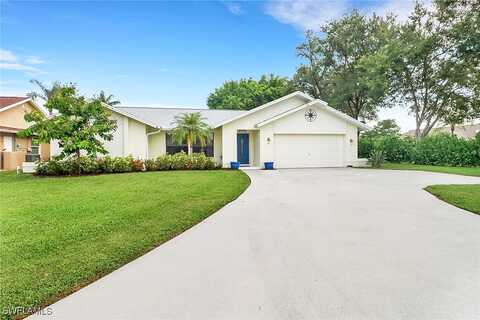 Arlette, NAPLES, FL 34109