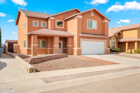 Emerald Point, EL PASO, TX 79938