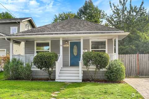 39Th, SEATTLE, WA 98116