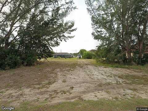 4Th, CAPE CORAL, FL 33991