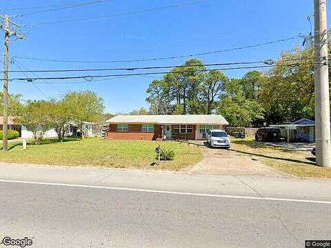 Ne Hollywood Boulevard, Fort Walton Beach, FL 32548