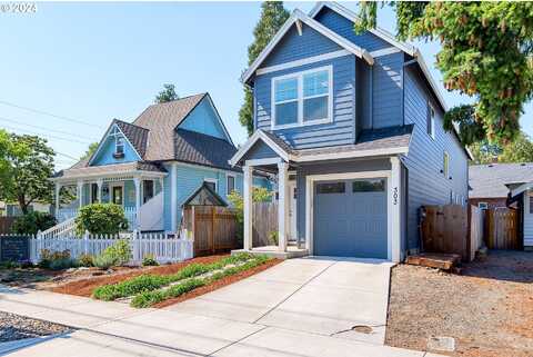 Edwards, NEWBERG, OR 97132