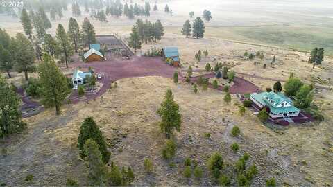 Mile Nfg 49, Chiloquin, OR 97624