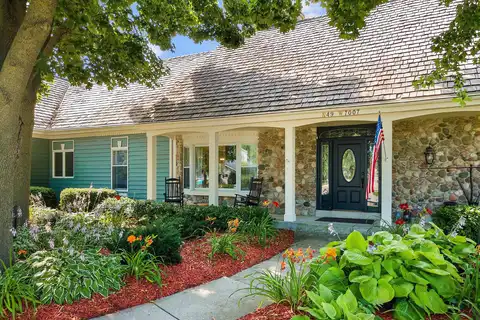 Western, CEDARBURG, WI 53012