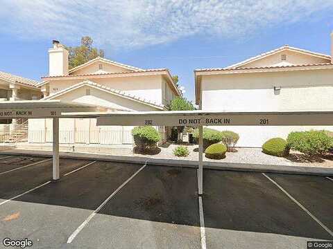 Sulphur Springs Ln, Las Vegas, NV 89128
