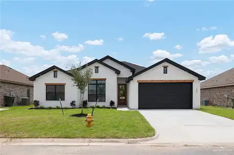 Clearview Dr, Harlingen, TX 78552