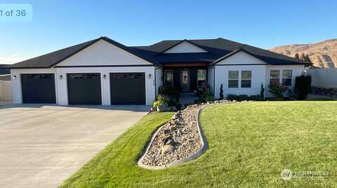 Sage Crest, WENATCHEE, WA 98801