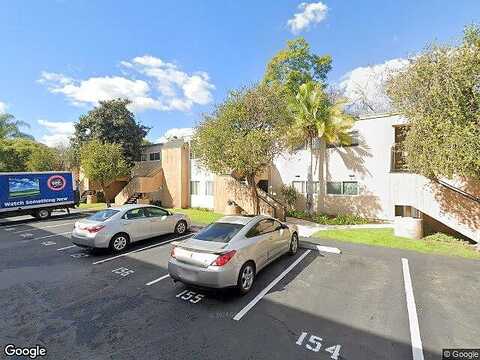 Lake Murray Blvd, San Diego, CA 92119