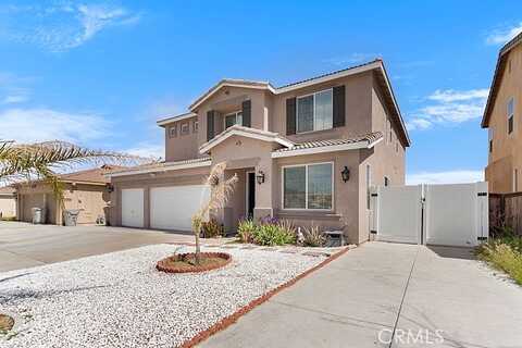 Stonecreek Drive, Hesperia, CA 92344