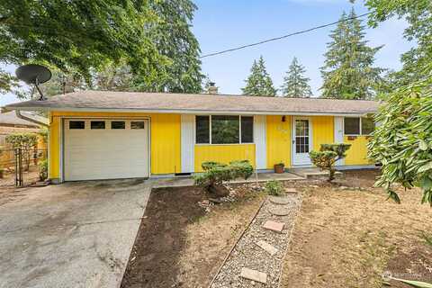 Forest, LAKEWOOD, WA 98498