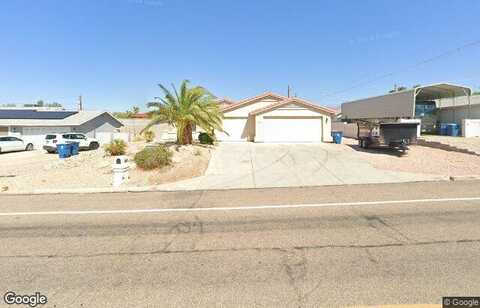 Empress, LAKE HAVASU CITY, AZ 86403