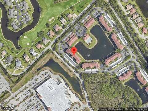 Kingbird Loop, Estero, FL 33967