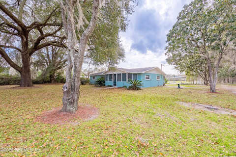 Se 325 County Road, Hampton, FL 32044