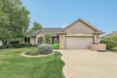 Kingsway, STURTEVANT, WI 53177