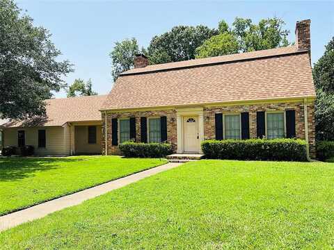 Circle, WINNSBORO, TX 75494