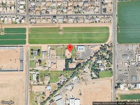 W Griswold Road, Peoria, AZ 85345