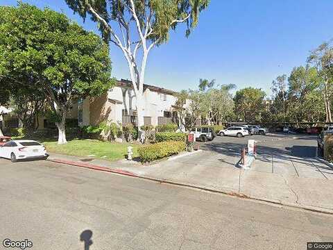 Mission Center Ct, San Diego, CA 92108