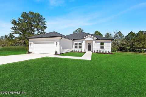 Madison Drive, Glen Saint Mary, FL 32040